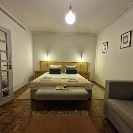 Azurara Guesthouse Exterior photo