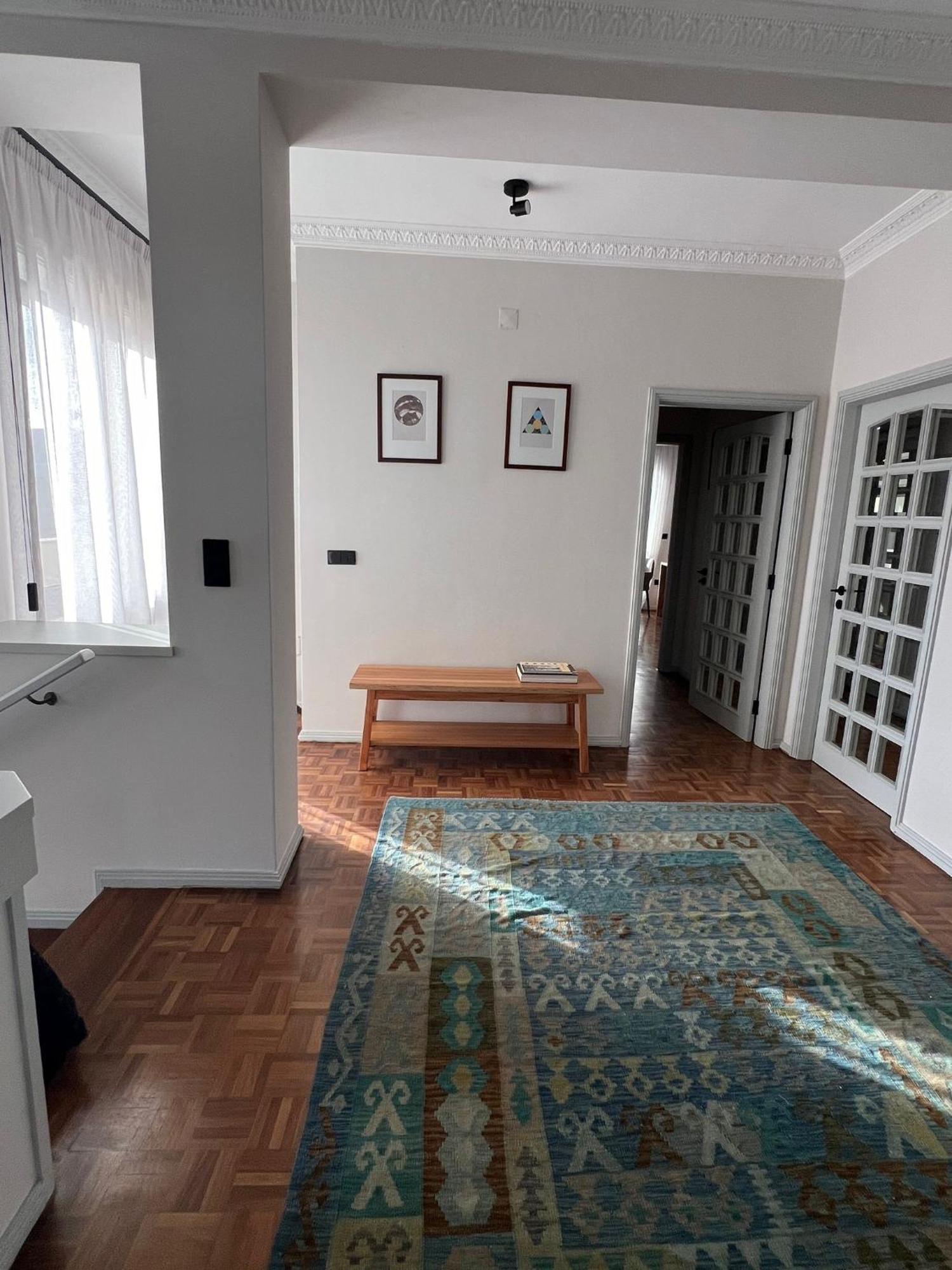Azurara Guesthouse Exterior photo