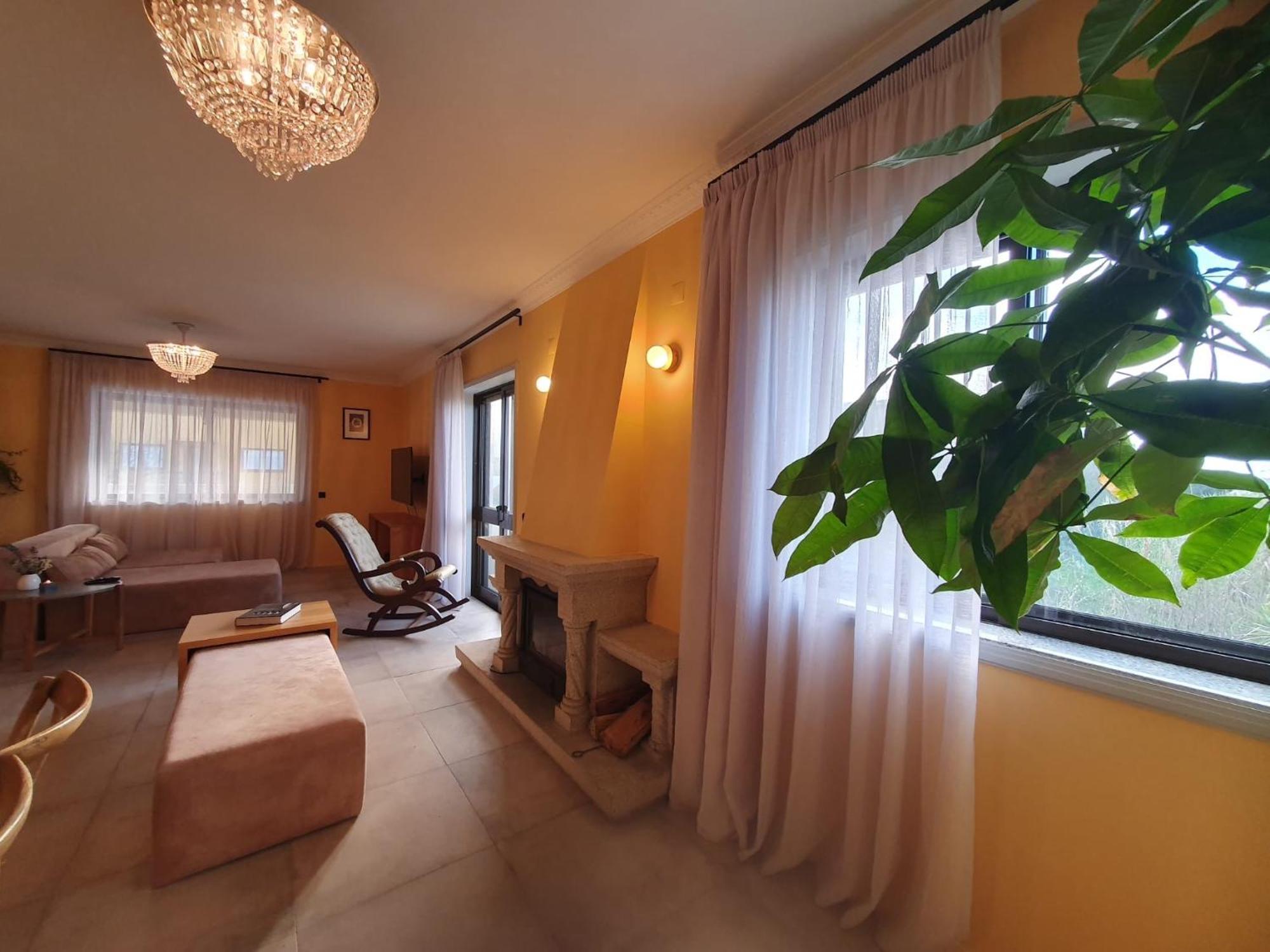 Azurara Guesthouse Exterior photo