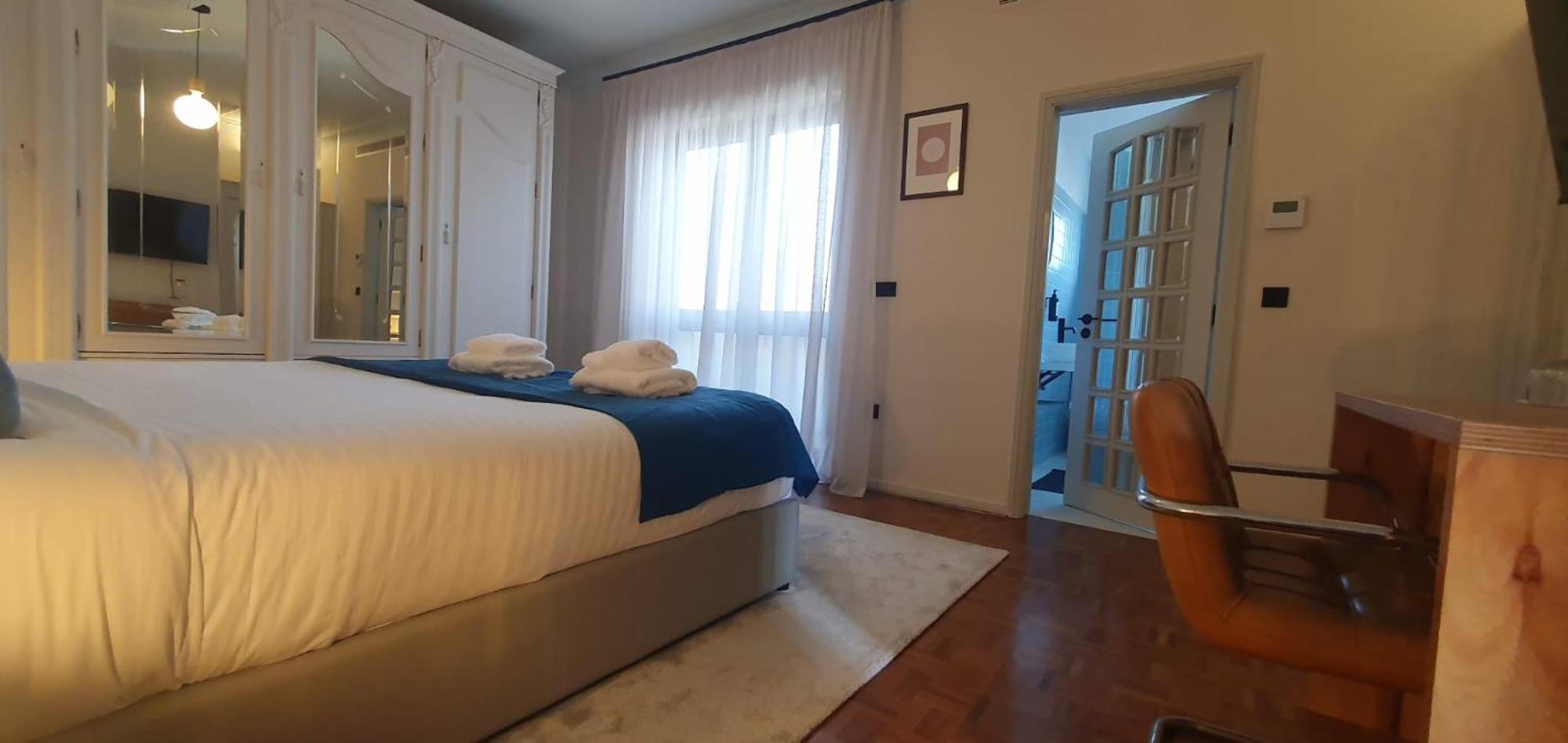 Azurara Guesthouse Exterior photo
