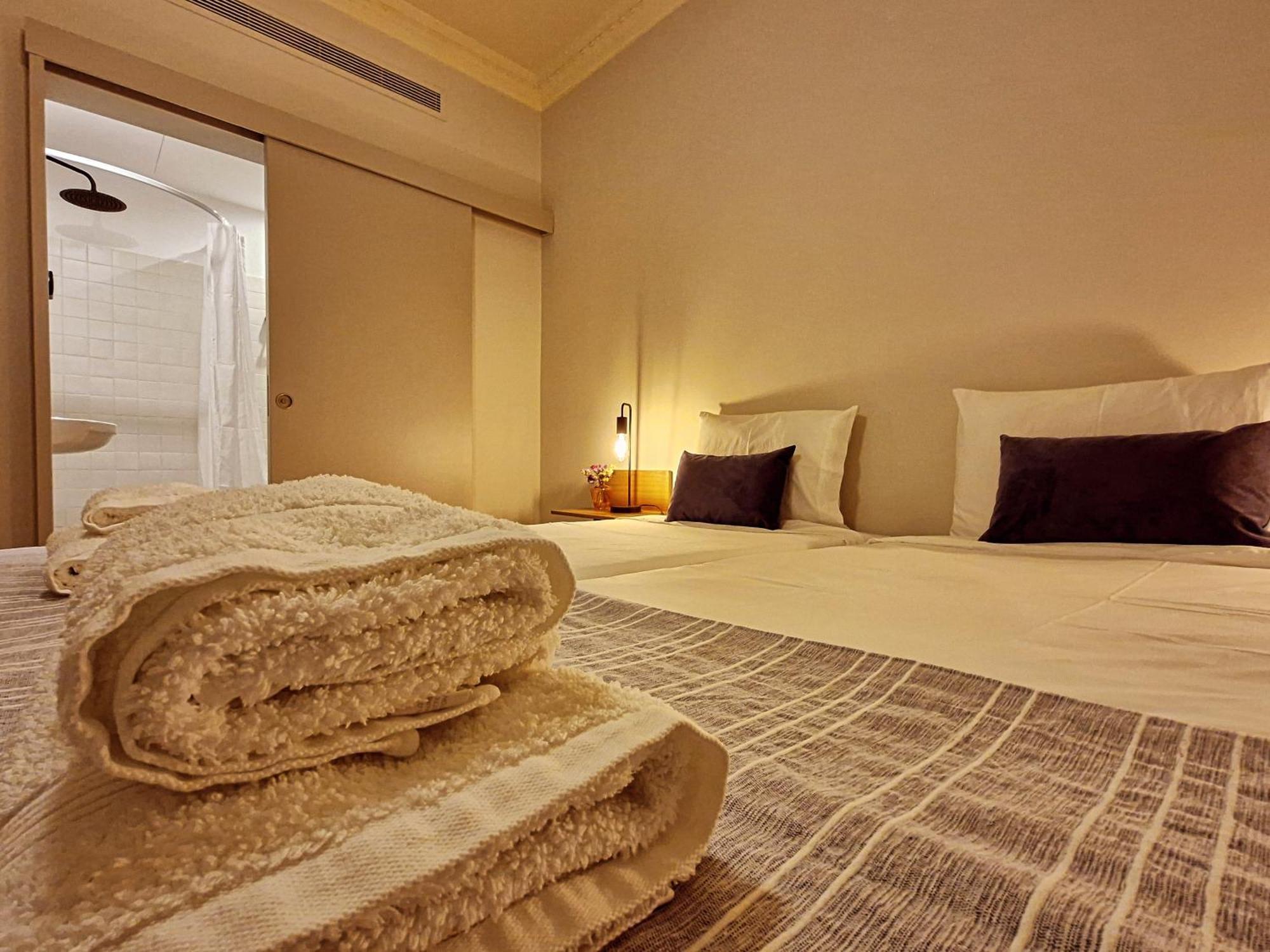 Azurara Guesthouse Exterior photo