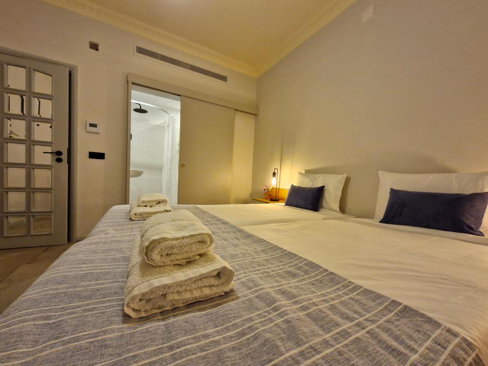 Azurara Guesthouse Exterior photo