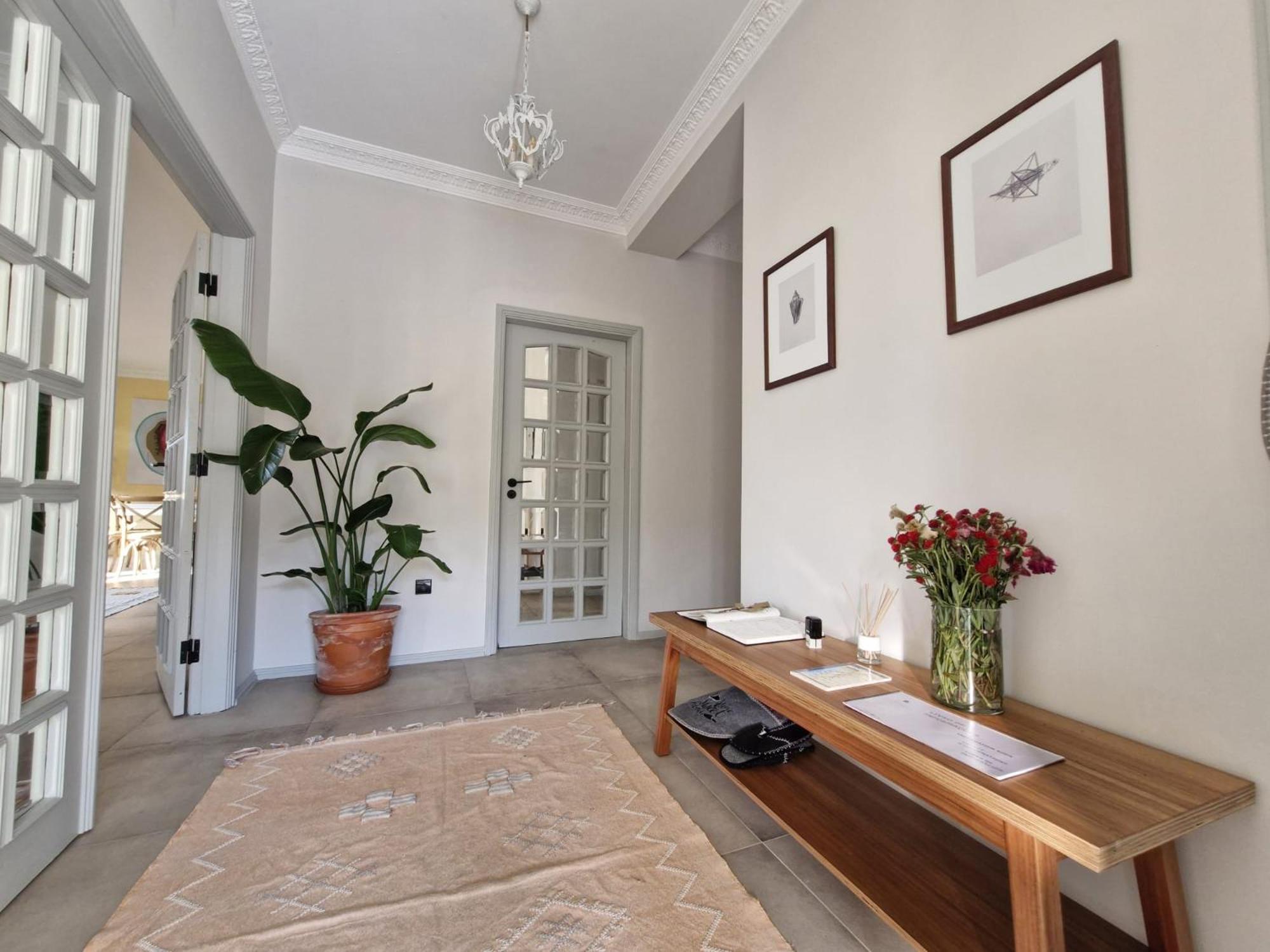 Azurara Guesthouse Exterior photo