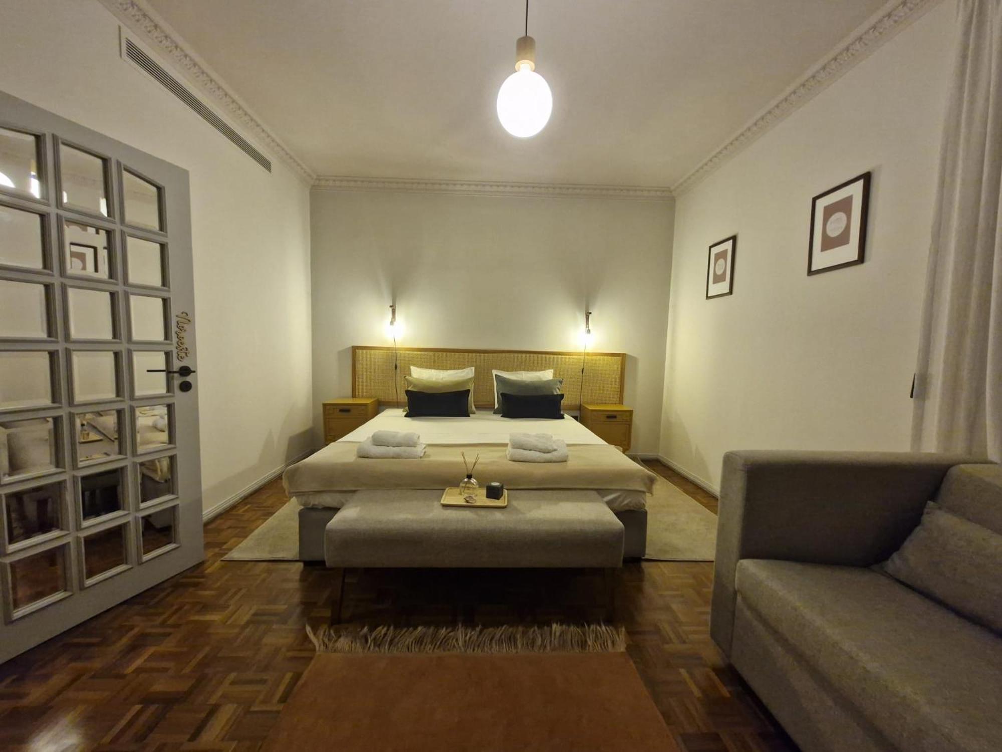 Azurara Guesthouse Exterior photo