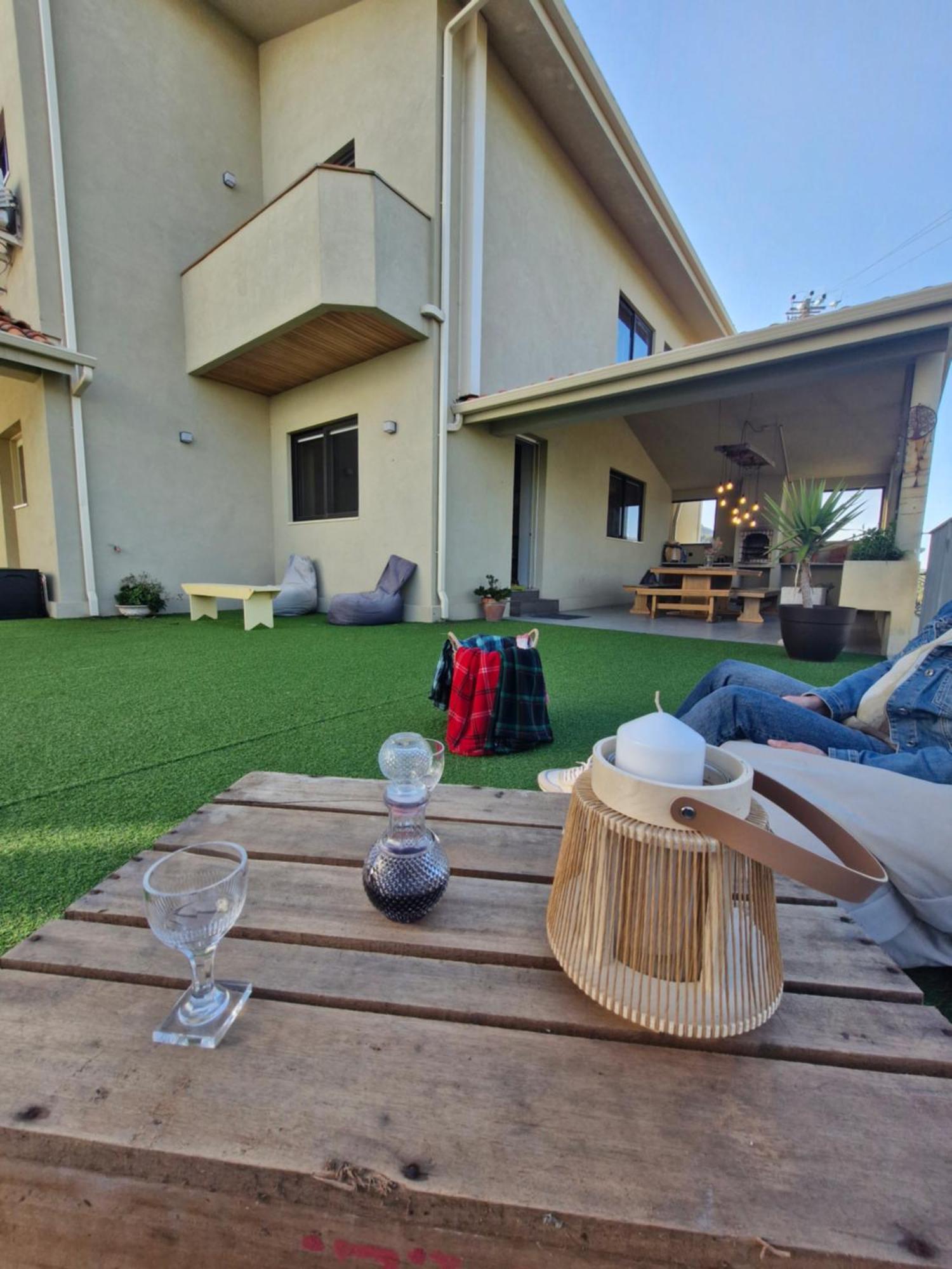 Azurara Guesthouse Exterior photo